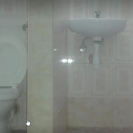 Appartement Chez Bablou à Grand Baie Extérieur photo