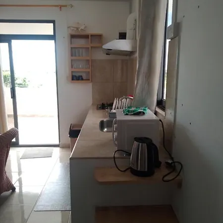 Appartement Chez Bablou à Grand Baie Extérieur photo