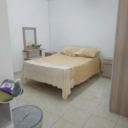 Appartement Chez Bablou à Grand Baie Extérieur photo
