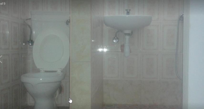 Appartement Chez Bablou Grand Baie