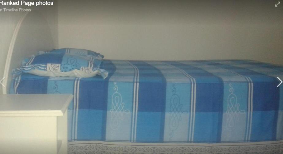 Appartement Chez Bablou *