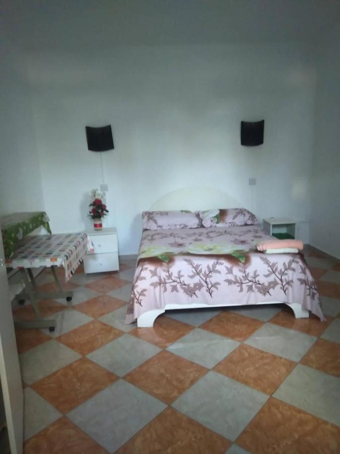 Appartement Chez Bablou *