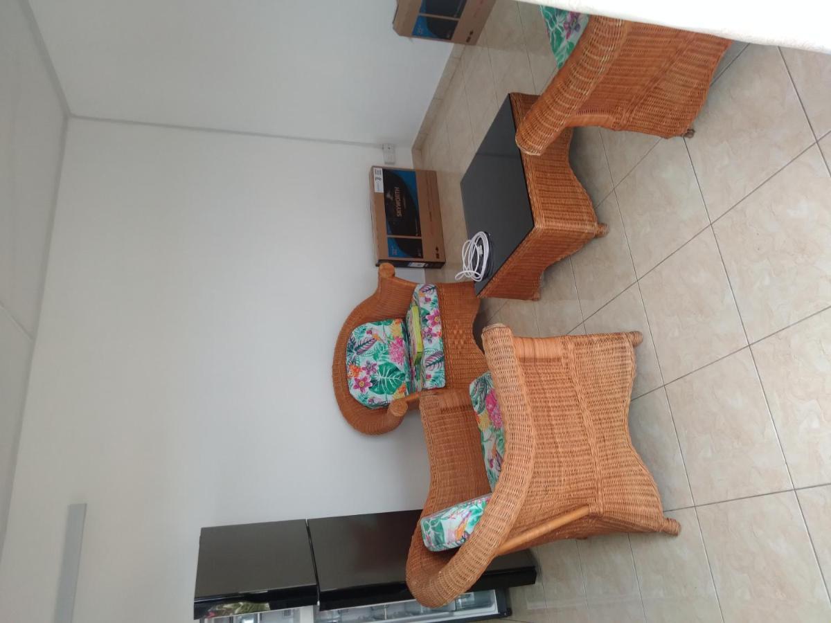 Appartement Chez Bablou Grand Baie