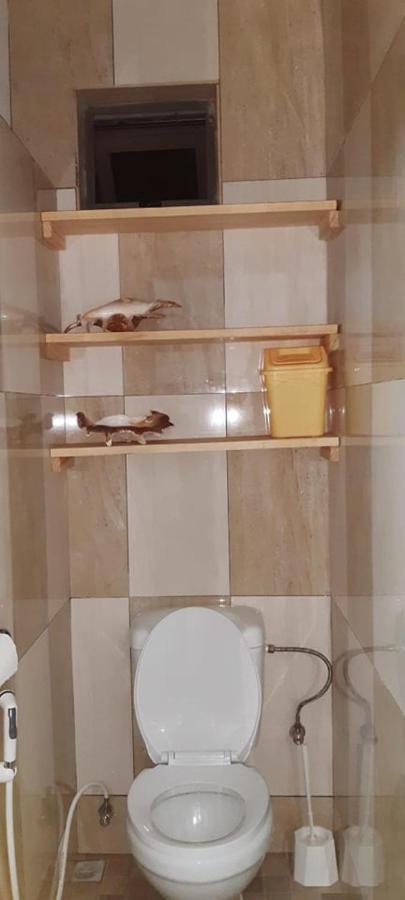 Appartement Chez Bablou Grand Baie