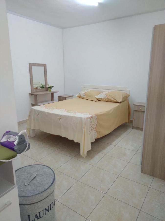Chez Bablou Appartement Grand Baie